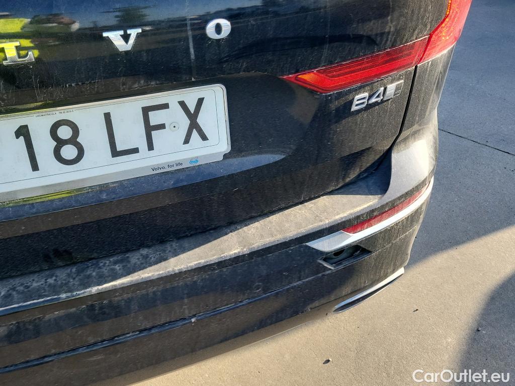 Volvo  XC60  Inscription AWD 2.0 D4 195CV AT8 E6dT #11