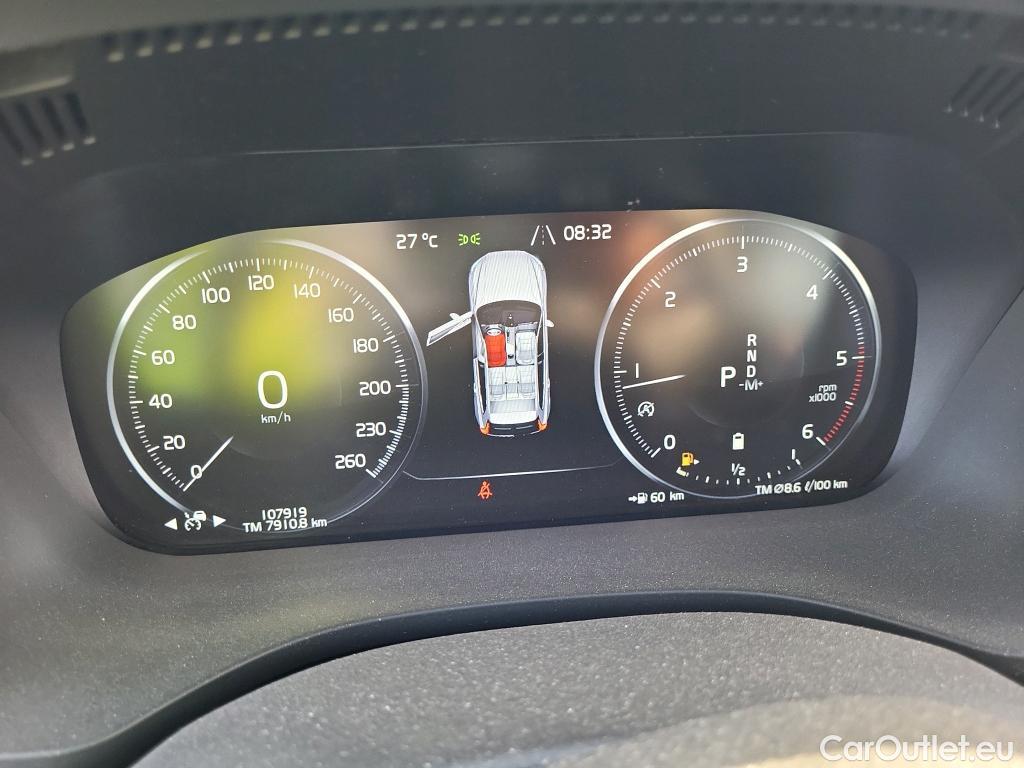 Volvo  XC60  Inscription AWD 2.0 D4 195CV AT8 E6dT #4