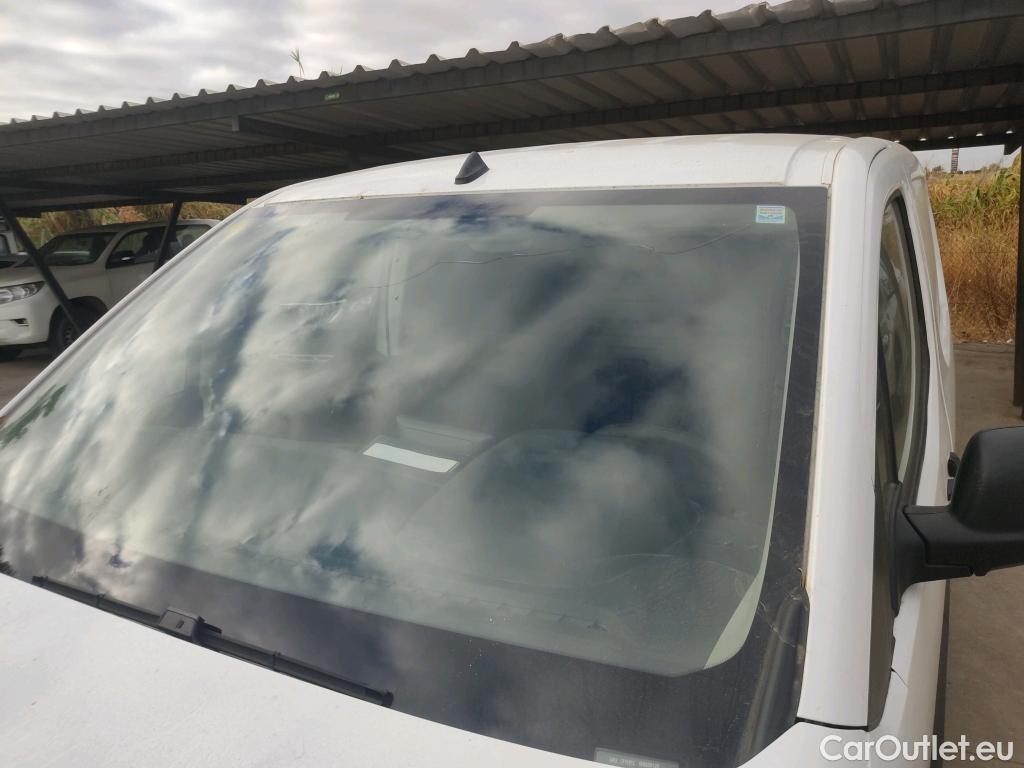 Peugeot  Partner PEUGEOT  / 2018 / 3P / furgón derivado de turismo Pro Standard 600kg BlueHDi 73kW (AC) #1