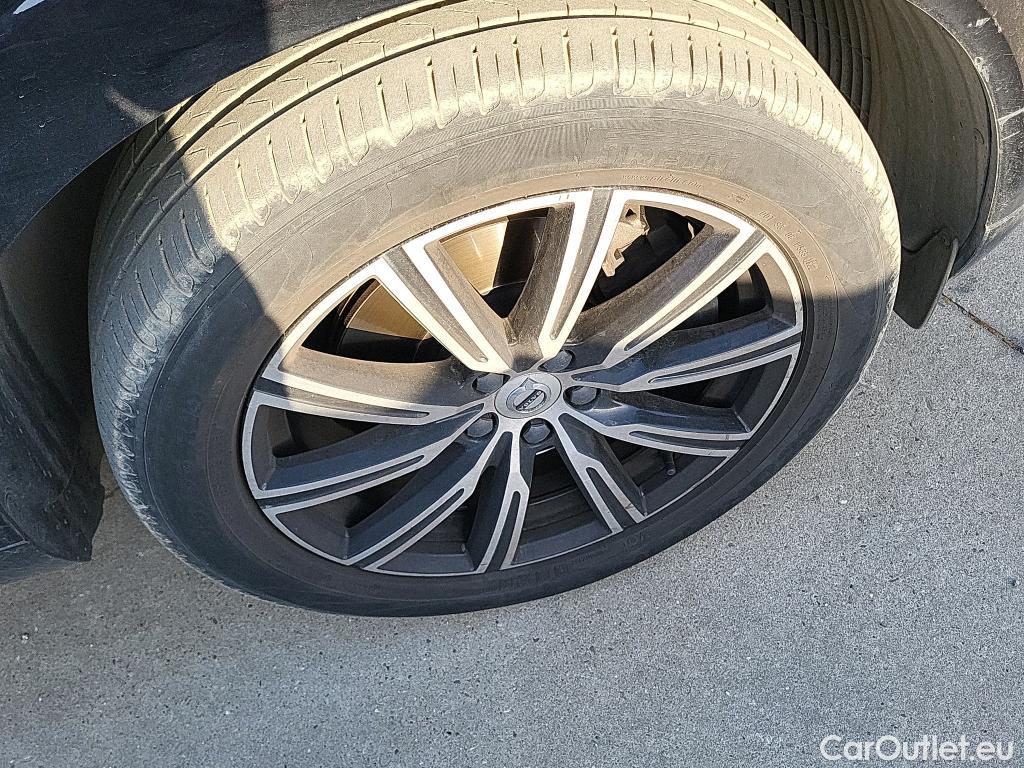 Volvo  XC60  Inscription AWD 2.0 D4 195CV AT8 E6dT #7