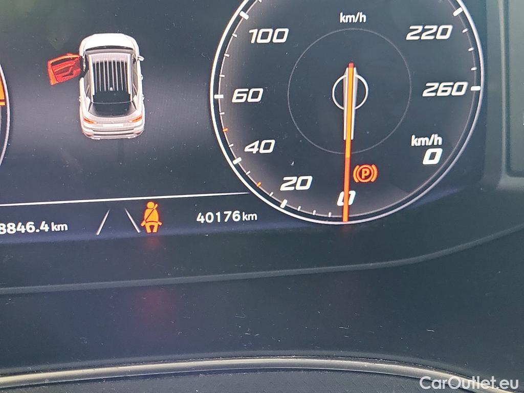 Seat  Arona SEAT  / 2017 / 5P / todoterreno 1.0 TSI 81kW (110CV) Style Plus (AC) #5