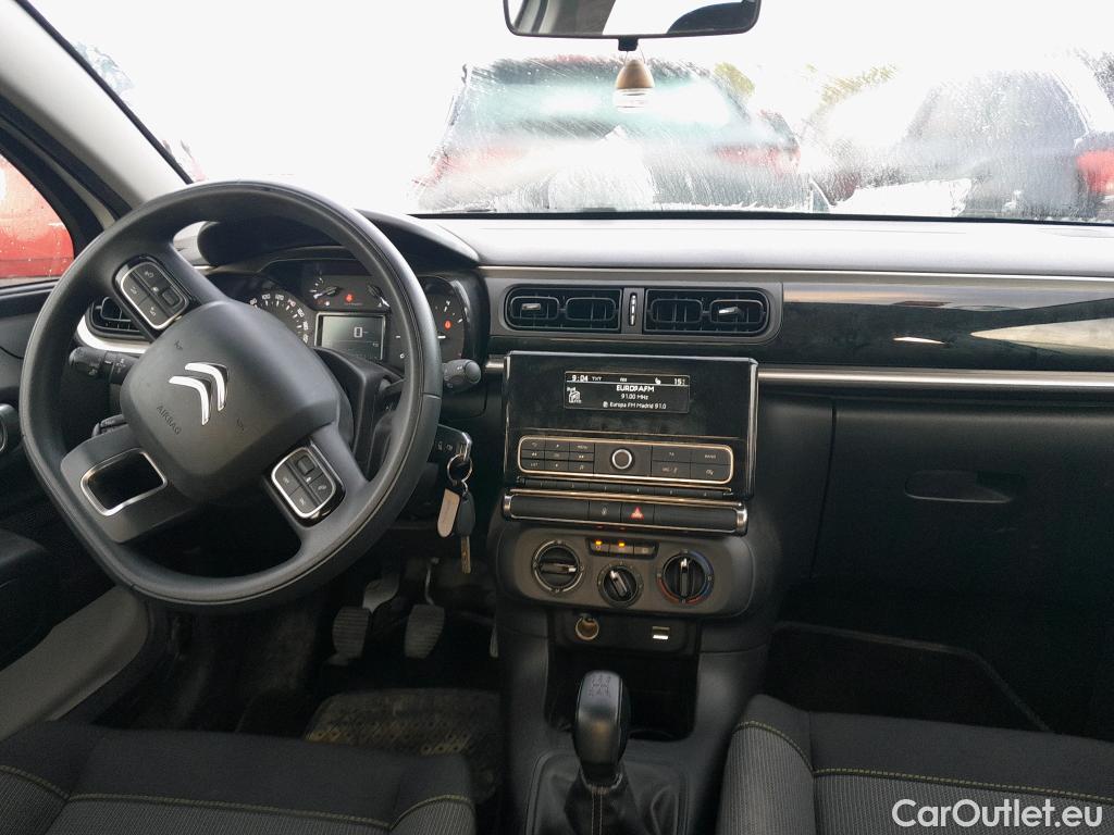 Citroen  C3 CITROEN  / 2016 / 5P / berlina con portón BlueHDi 73KW (100CV) S&S FEEL #3