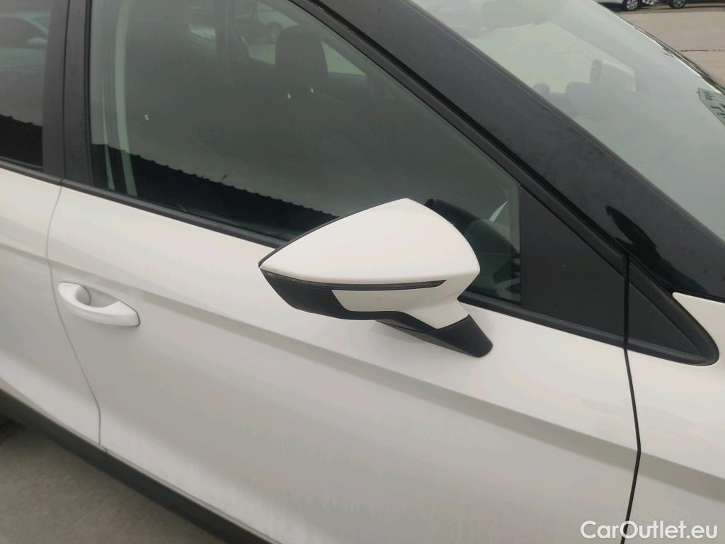  Seat  Arona SEAT  / 2017 / 5P / todoterreno 1.0 TSI 81kW (110CV) Style Plus (AC) #23