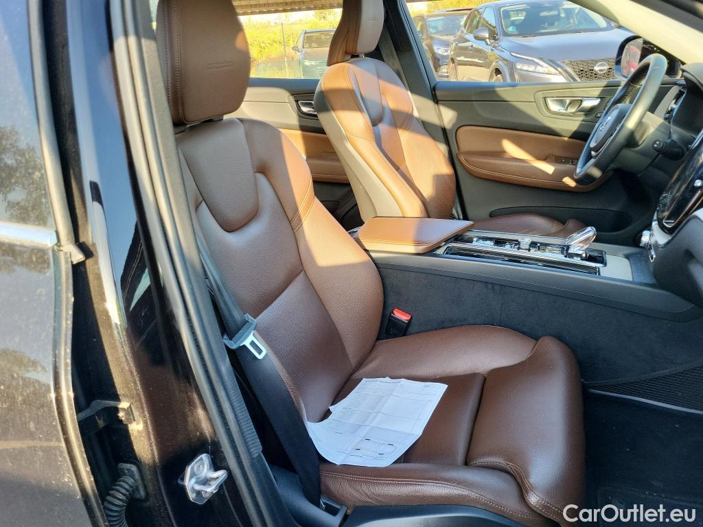 Volvo  XC60  Inscription AWD 2.0 D4 195CV AT8 E6dT #6