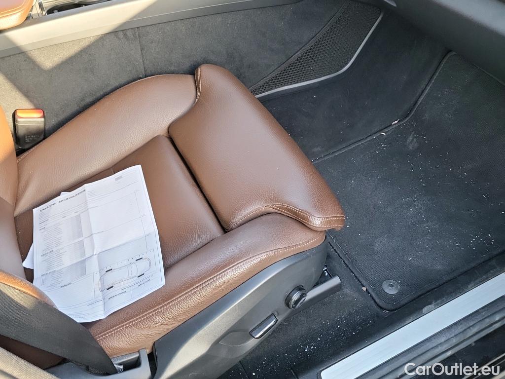 Volvo  XC60  Inscription AWD 2.0 D4 195CV AT8 E6dT #27