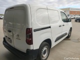 Peugeot  Partner PEUGEOT  / 2018 / 3P / furgón derivado de turismo Pro Standard 600kg BlueHDi 73kW (AC) #2