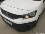 Peugeot  Partner PEUGEOT  / 2018 / 3P / furgón derivado de turismo Pro Standard 600kg BlueHDi 73kW (AC) #15