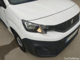 Peugeot  Partner PEUGEOT  / 2018 / 3P / furgón derivado de turismo Pro Standard 600kg BlueHDi 73kW (AC) #16