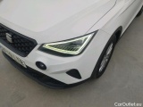  Seat  Arona SEAT  / 2017 / 5P / todoterreno 1.0 TSI 81kW (110CV) Style Plus (AC) #15