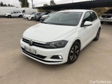  Volkswagen  Polo VOLKSWAGEN  / 2017 / 5P / berlina con portón Advance 1.0 TSI 70kW (95CV) 