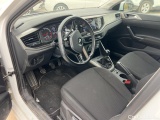  Volkswagen  Polo VOLKSWAGEN  / 2017 / 5P / berlina con portón Advance 1.0 TSI 70kW (95CV) #3
