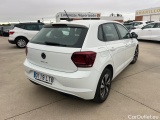  Volkswagen  Polo VOLKSWAGEN  / 2017 / 5P / berlina con portón Advance 1.0 TSI 70kW (95CV) #2