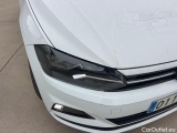  Volkswagen  Polo VOLKSWAGEN  / 2017 / 5P / berlina con portón Advance 1.0 TSI 70kW (95CV) #16