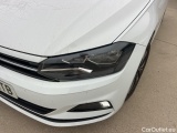  Volkswagen  Polo VOLKSWAGEN  / 2017 / 5P / berlina con portón Advance 1.0 TSI 70kW (95CV) #15