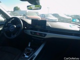 Audi  A4 AUDI  / 2019 / 4P / sedán Advanced 30 TDI 100kW (136CV) S tronic #3