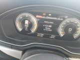 Audi  A4 AUDI  / 2019 / 4P / sedán Advanced 30 TDI 100kW (136CV) S tronic #4