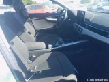 Audi  A4 AUDI  / 2019 / 4P / sedán Advanced 30 TDI 100kW (136CV) S tronic #6