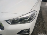  Bmw  X2 BMW  sDrive18i (CX) #15