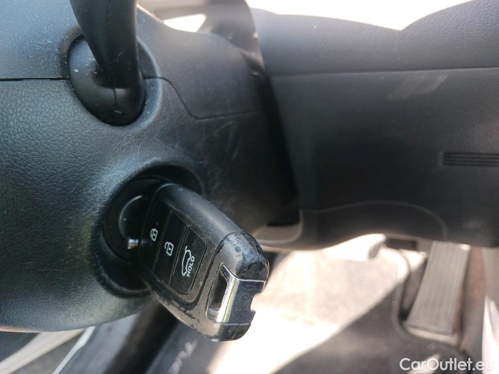 Hyundai  Tucson HYUNDAI  / 2020 / 5P / todoterreno 1.6 TGDI 169kW (230CV) HEV Maxx Sky Auto #2