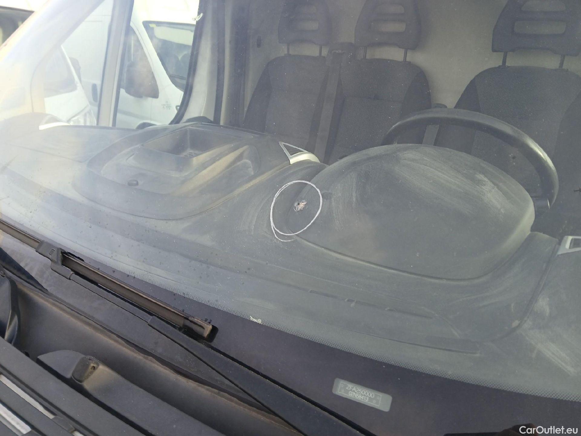 Fiat  Ducato FIAT  / 2014 / 4P / furgón 35 L3 H2 2.3 1 (103 kW) Euro 6d-temp #24