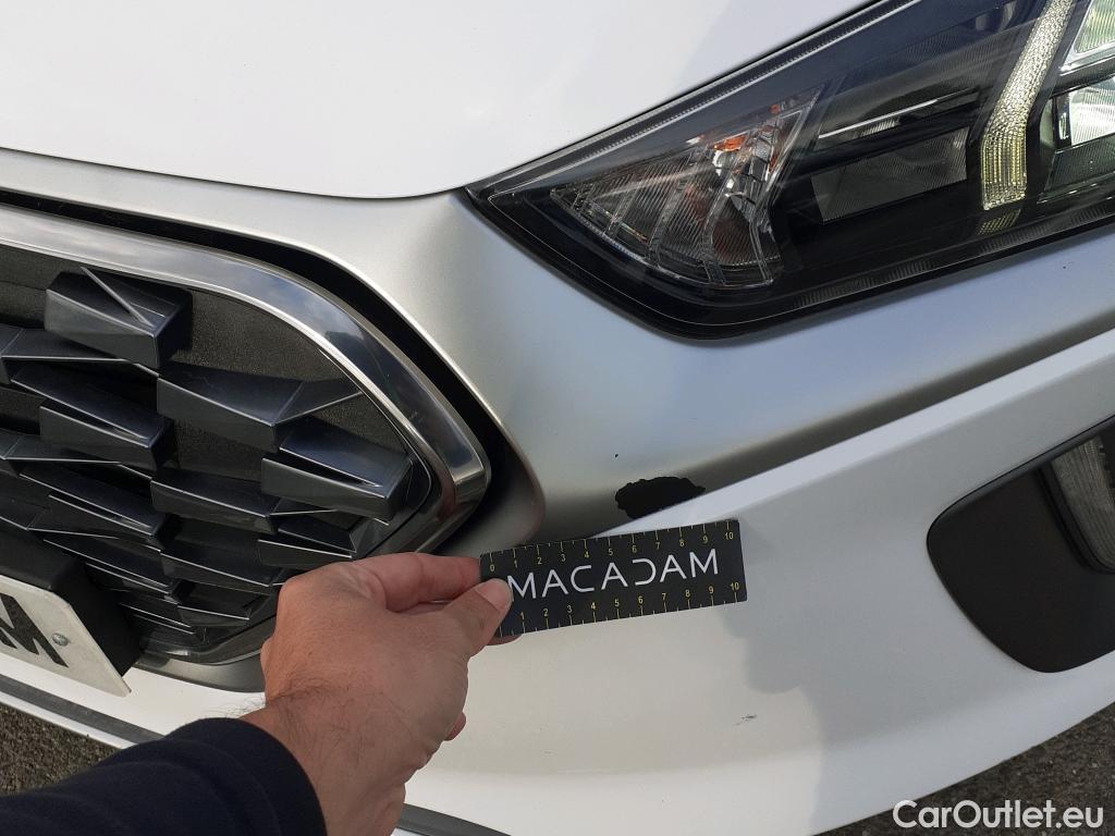 Hyundai   Ioniq HYUNDAI / 2019 / 5P / berlina con portón 1.6 GDI HEV Tecno DT #31
