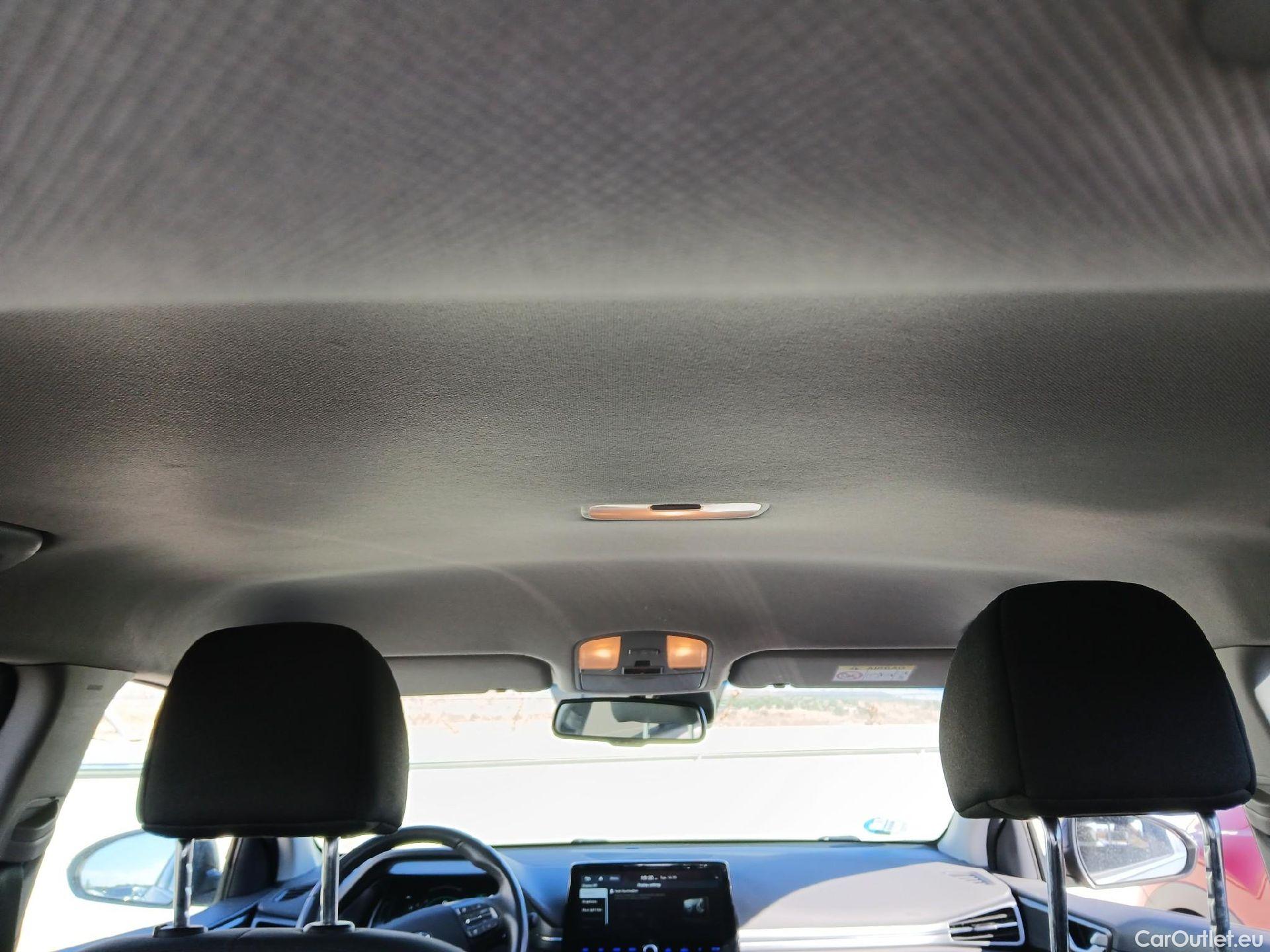 Hyundai   Ioniq HYUNDAI / 2019 / 5P / berlina con portón 1.6 GDI HEV Tecno DCT #10