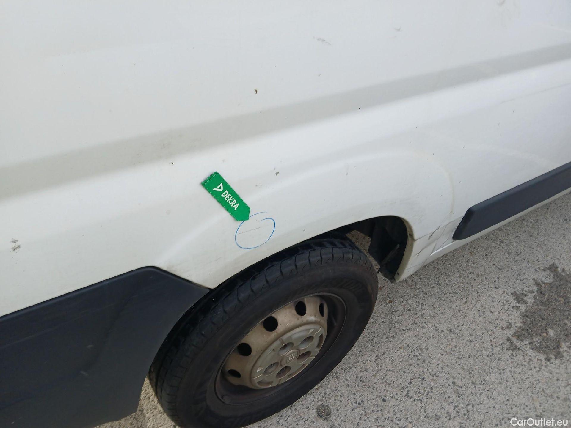 Fiat  Ducato FIAT  / 2014 / 4P / furgón 35 L3 H2 2.3 1 (103 kW) Euro 6d-temp #56