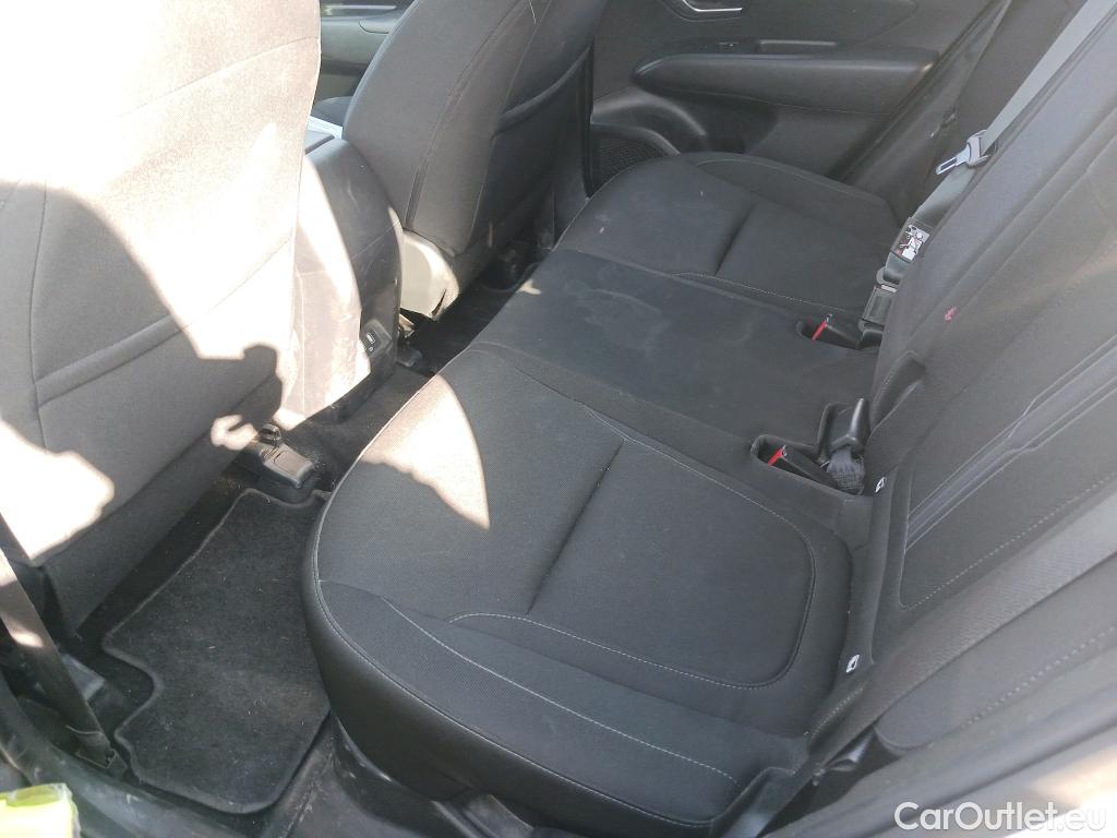 Hyundai  Tucson HYUNDAI  / 2020 / 5P / todoterreno 1.6 TGDI 169kW (230CV) HEV Maxx Sky Auto #19