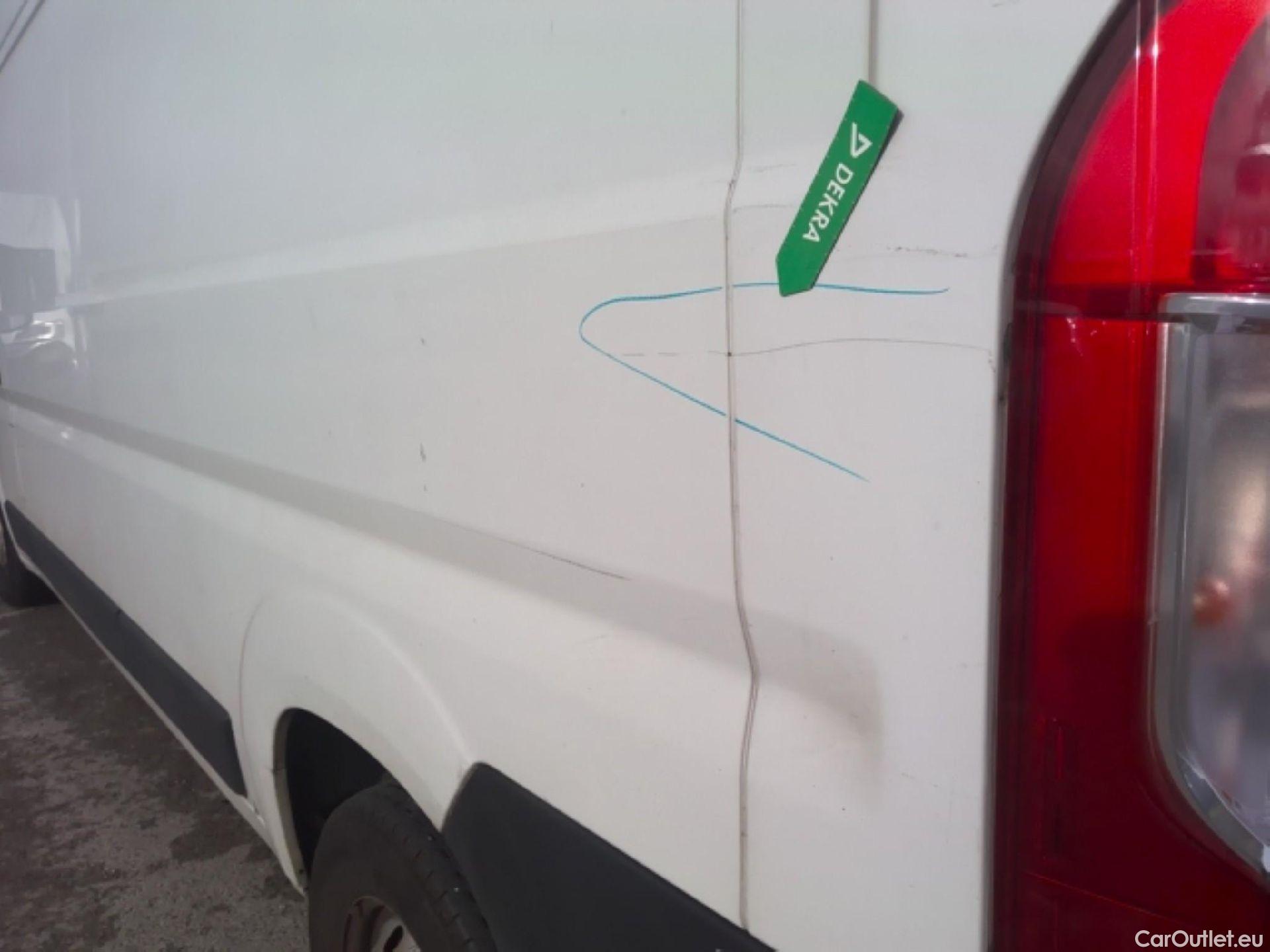 Fiat  Ducato FIAT  / 2014 / 4P / furgón 35 L3 H2 2.3 1 (103 kW) Euro 6d-temp #38