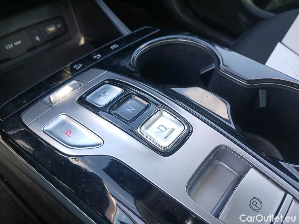 Hyundai  Tucson HYUNDAI  / 2020 / 5P / todoterreno 1.6 TGDI 169kW (230CV) HEV Maxx Sky Auto #44