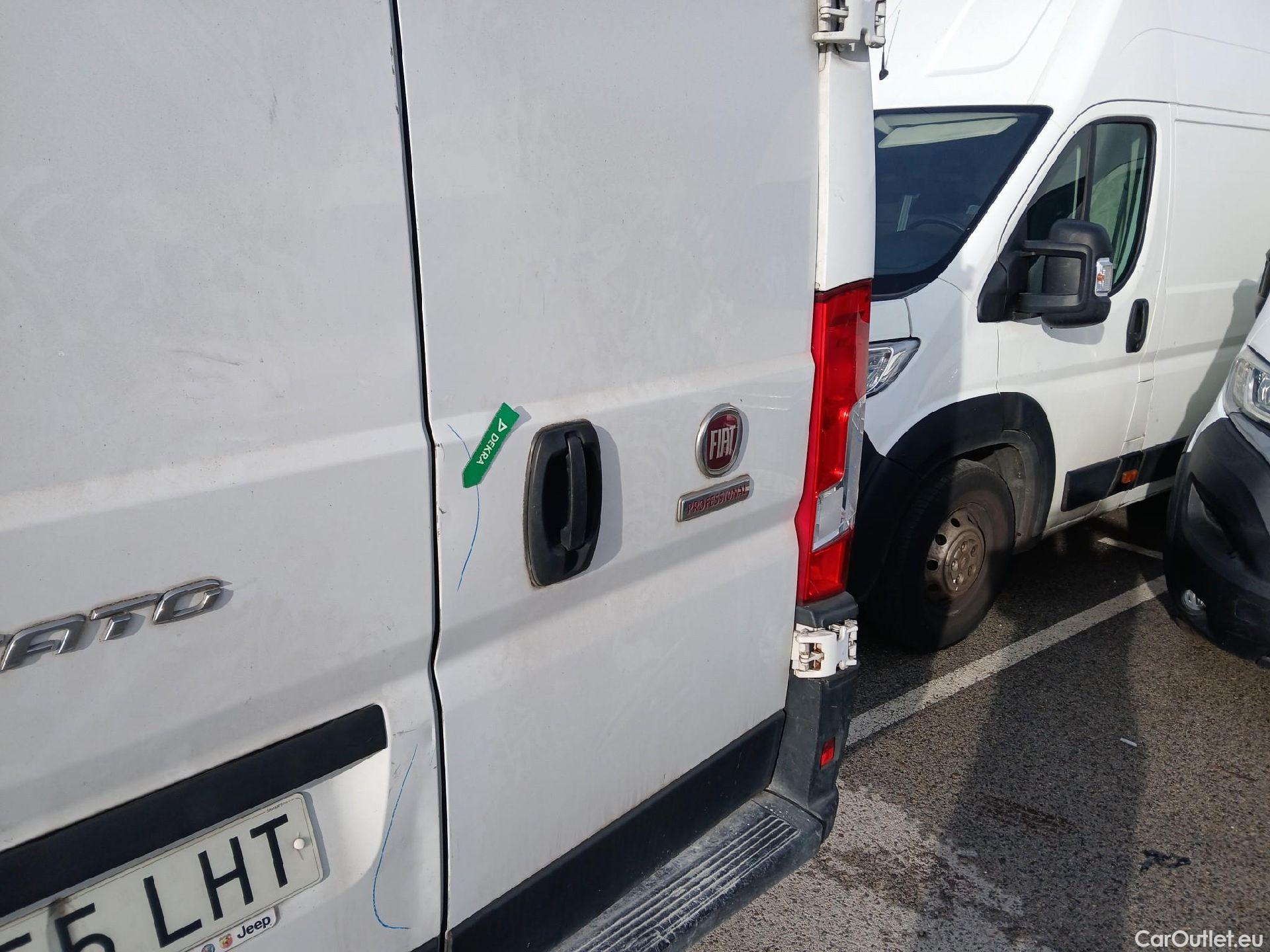 Fiat  Ducato FIAT  / 2014 / 4P / furgón 35 L3 H2 2.3 1 (103 kW) Euro 6d-temp #48