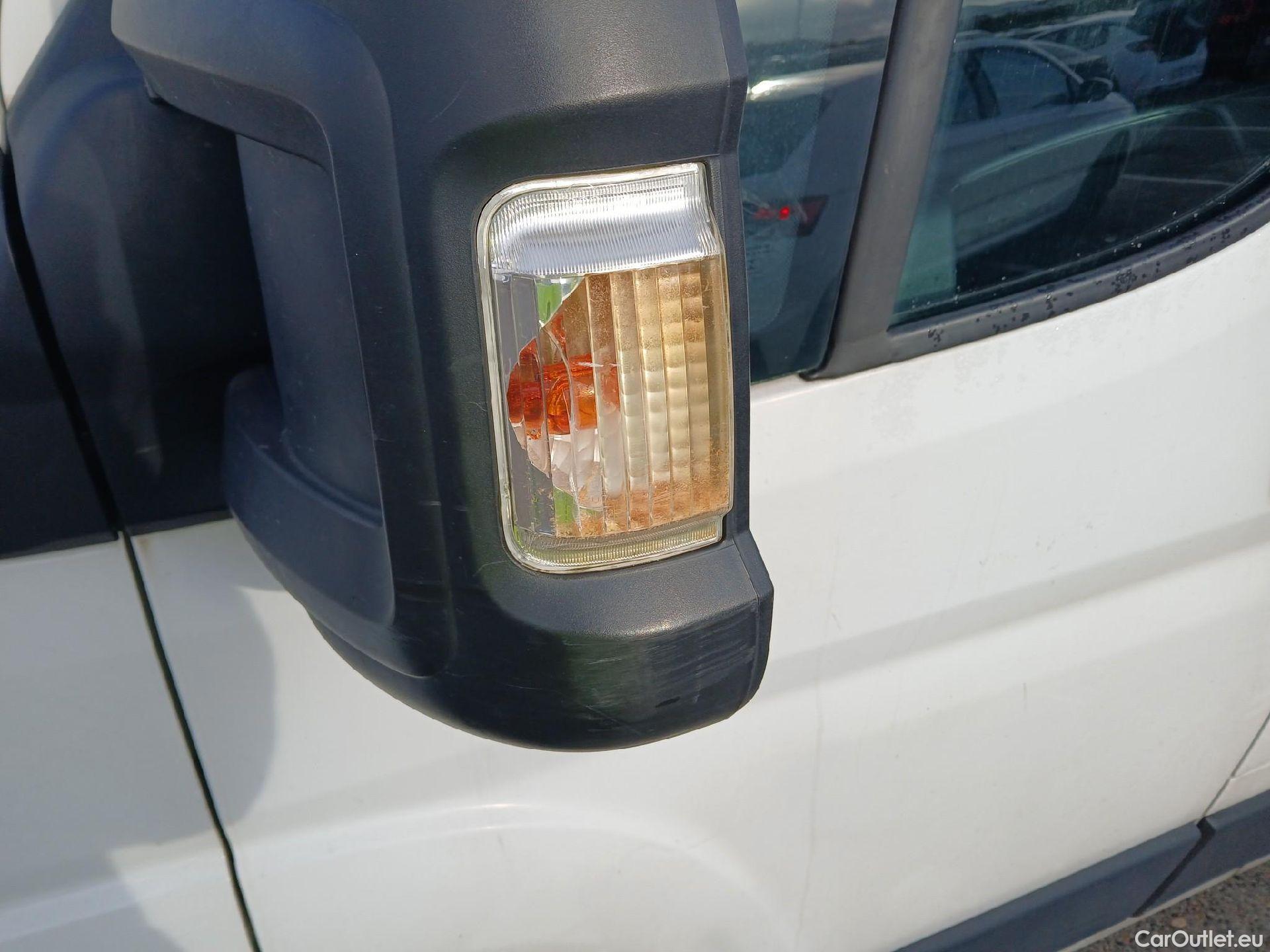 Fiat  Ducato FIAT  / 2014 / 4P / furgón 35 L3 H2 2.3 1 (103 kW) Euro 6d-temp #34