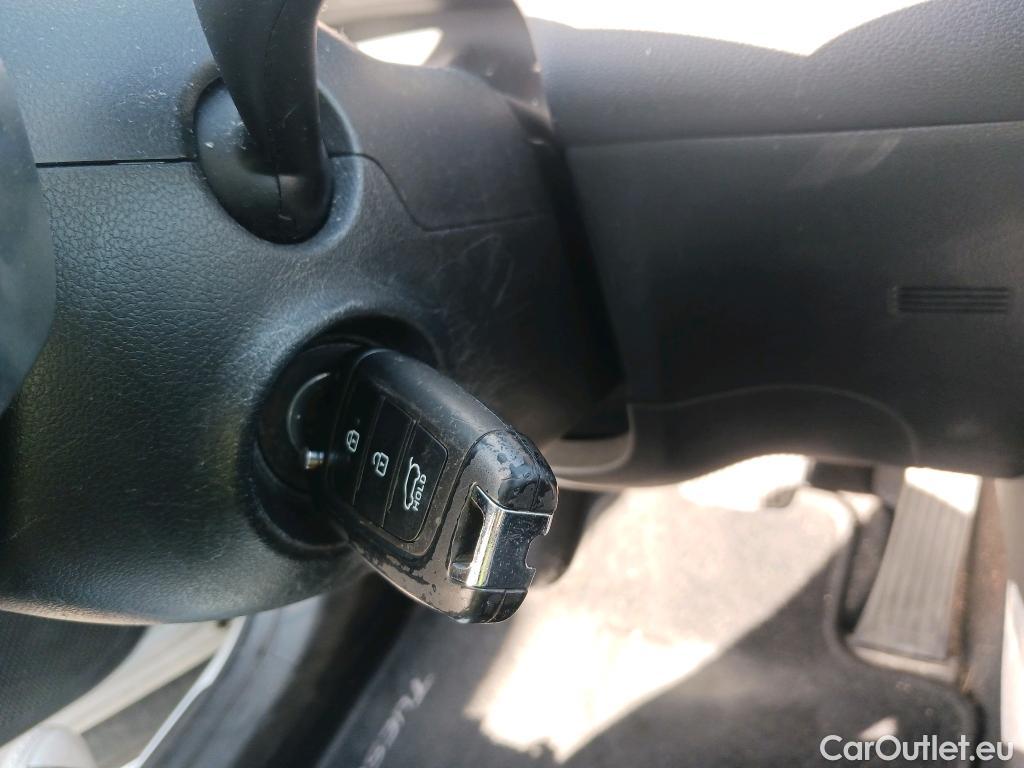 Hyundai  Tucson HYUNDAI  / 2020 / 5P / todoterreno 1.6 TGDI 169kW (230CV) HEV Maxx Sky Auto #1