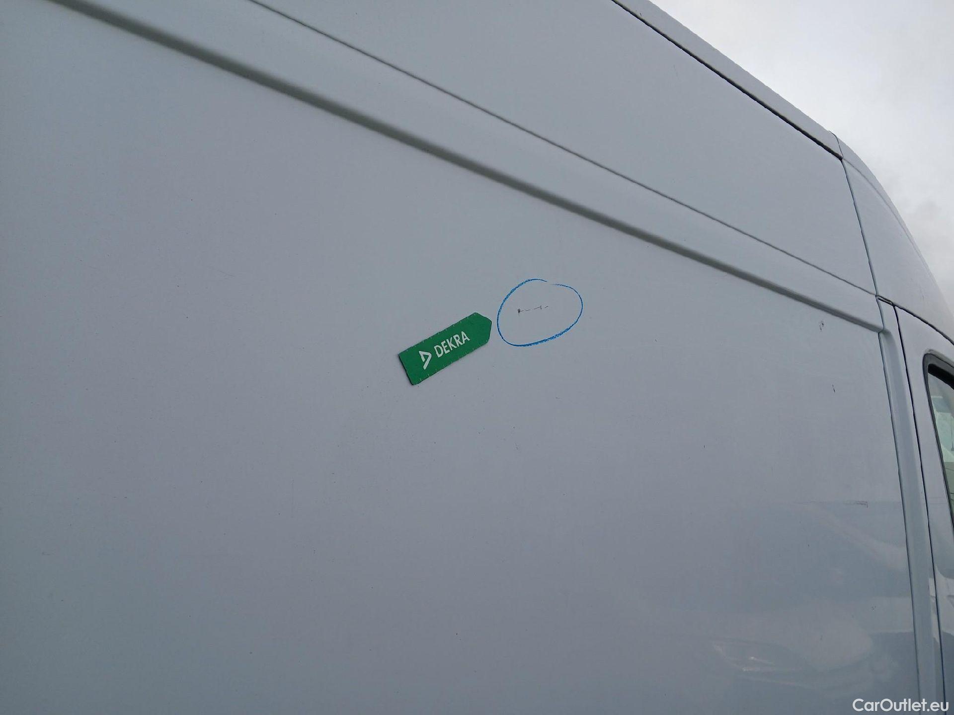 Fiat  Ducato FIAT  / 2014 / 4P / furgón 35 L3 H2 2.3 1 (103 kW) Euro 6d-temp #58