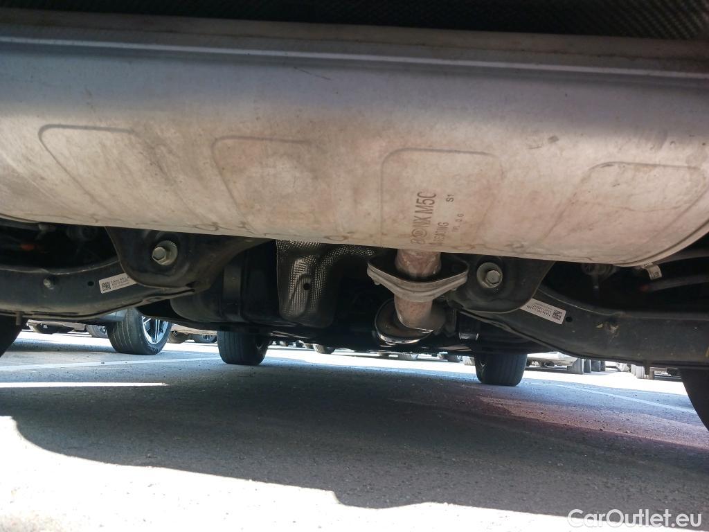 Hyundai  Tucson HYUNDAI  / 2020 / 5P / todoterreno 1.6 TGDI 169kW (230CV) HEV Maxx Sky Auto #11