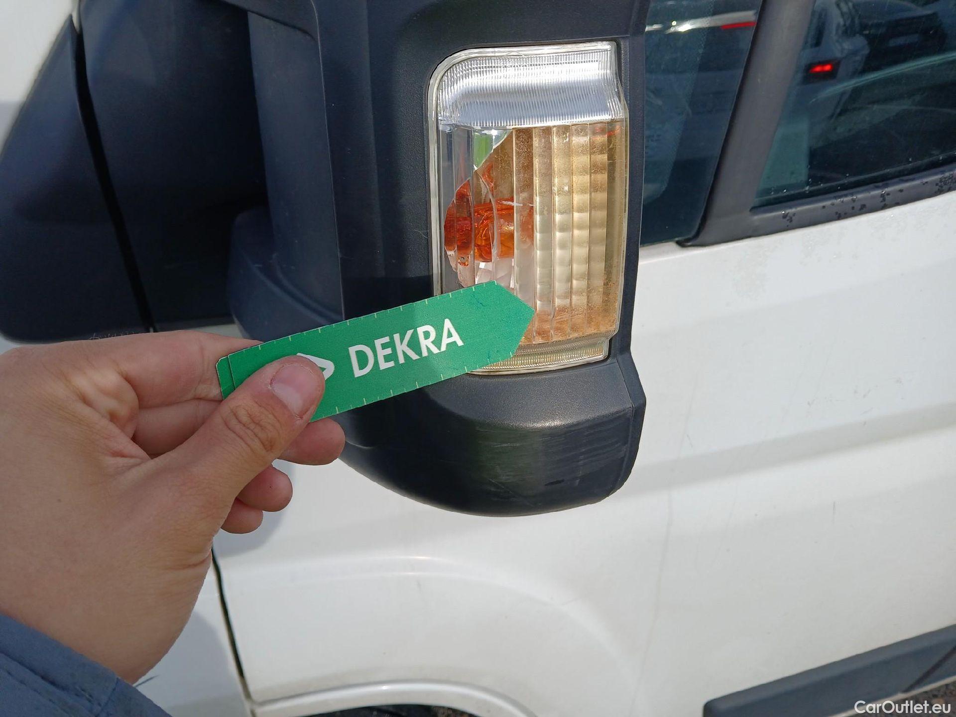 Fiat  Ducato FIAT  / 2014 / 4P / furgón 35 L3 H2 2.3 1 (103 kW) Euro 6d-temp #33