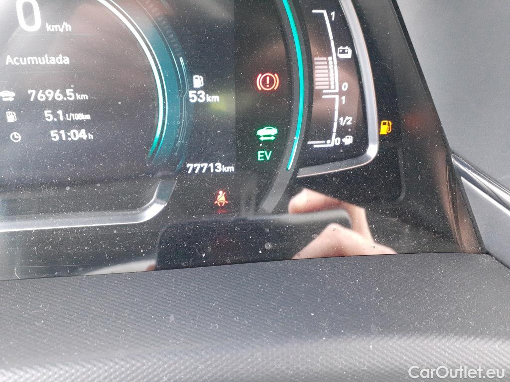 Hyundai   Ioniq HYUNDAI / 2019 / 5P / berlina con portón 1.6 GDI HEV Tecno DT #5
