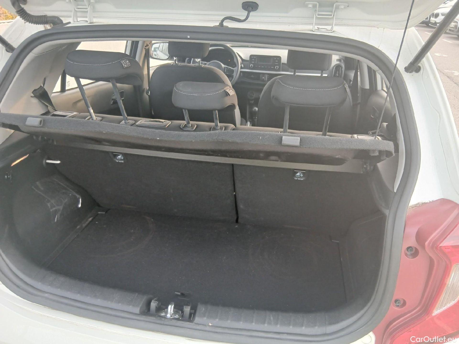KIA  Picanto  Concept 1.0 65CV MT5 E6d #8