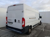 Fiat  Ducato FIAT  / 2014 / 4P / furgón 35 L3 H2 2.3 1 (103 kW) Euro 6d-temp #2