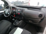 Fiat  Fiorino FIAT  / 2016 / 4P / furgón derivado de turismo Cargo Base N1 1.3 MJet 59 kW (80 CV) #3