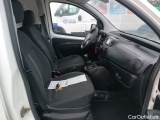 Fiat  Fiorino FIAT  / 2016 / 4P / furgón derivado de turismo Cargo Base N1 1.3 MJet 59 kW (80 CV) #6