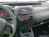 Fiat  Fiorino FIAT  / 2016 / 4P / furgón derivado de turismo Cargo Base N1 1.3 MJet 59 kW (80 CV) #13
