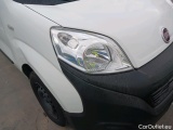 Fiat  Fiorino FIAT  / 2016 / 4P / furgón derivado de turismo Cargo Base N1 1.3 MJet 59 kW (80 CV) #16