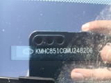Hyundai   Ioniq HYUNDAI / 2019 / 5P / berlina con portón 1.6 GDI HEV Tecno DCT #15