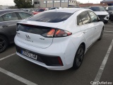 Hyundai   Ioniq HYUNDAI / 2019 / 5P / berlina con portón 1.6 GDI HEV Tecno DT #2