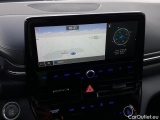 Hyundai   Ioniq HYUNDAI / 2019 / 5P / berlina con portón 1.6 GDI HEV Tecno DT #12