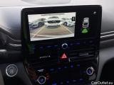 Hyundai   Ioniq HYUNDAI / 2019 / 5P / berlina con portón 1.6 GDI HEV Tecno DT #14