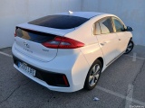  Hyundai   Ioniq HYUNDAI / 2016 / 5P / berlina con portón 1.6 GDI PHEV Tecno DCT #2