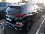 Hyundai  Konna HYUNDAI Kona / 2020 / 5P / todoterreno 1.6 GDI HEV Style Sky DCT #2