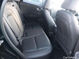 Hyundai  Konna HYUNDAI Kona / 2020 / 5P / todoterreno 1.6 GDI HEV Style Sky DCT #7
